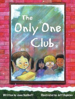 Only One Club (eBook, PDF) - Naliboff, Jane