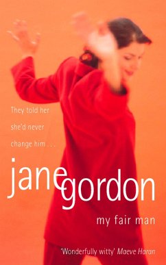 My Fair Man (eBook, ePUB) - Gordon, Jane