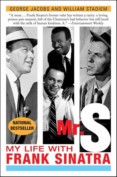 Mr. S (eBook, ePUB) Mr. S (eBook, ePUB)