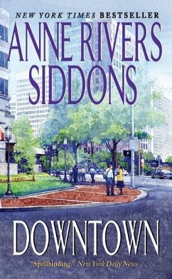 Downtown (eBook, ePUB) - Siddons, Anne Rivers