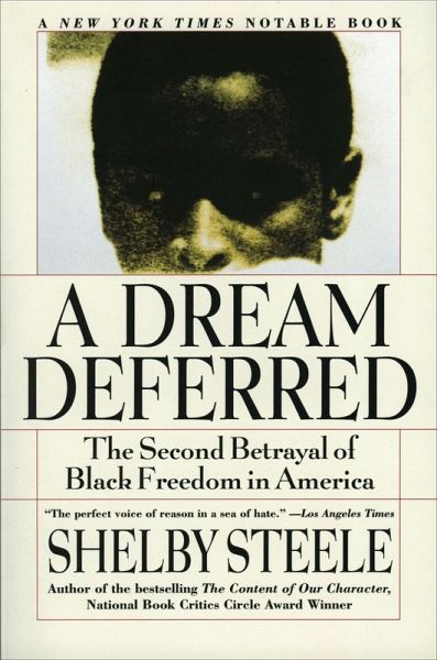 A Dream Deferred (eBook, ePUB)