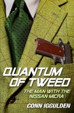 Quantum of Tweed (eBook, ePUB)