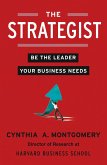 The Strategist (eBook, ePUB)