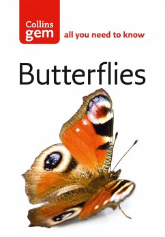 Cover Butterflies (eBook, ePUB)