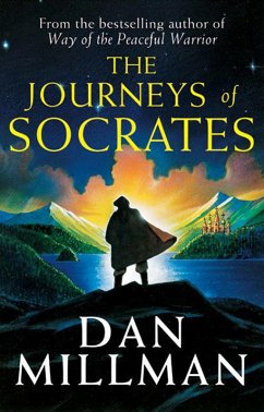 The Journeys of Socrates (eBook, ePUB) - Millman, Dan