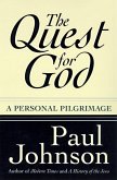 The Quest for God (eBook, ePUB)