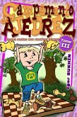 Campamento De Ajedrez: Jaque Mates Con (eBook, PDF) Campamento De Ajedrez: Jaque Mates Con (eBook, PDF)