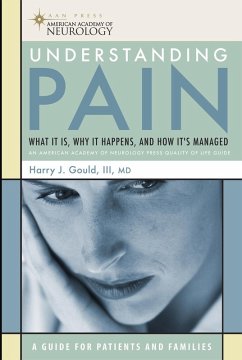 Cover Understanding Pain (eBook, ePUB)