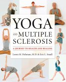 Yoga and Multiple Sclerosis (eBook, ePUB)