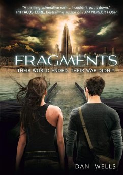 Fragments (eBook, ePUB) - Wells, Dan