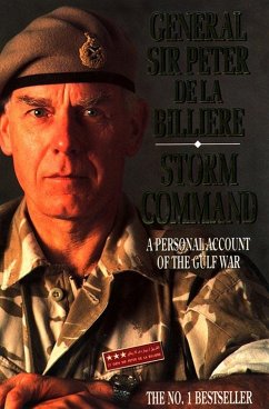 Cover Storm Command (eBook, ePUB)