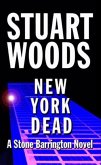 New York Dead (eBook, ePUB)
