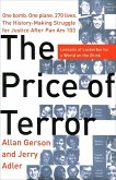 The Price of Terror (eBook, ePUB)