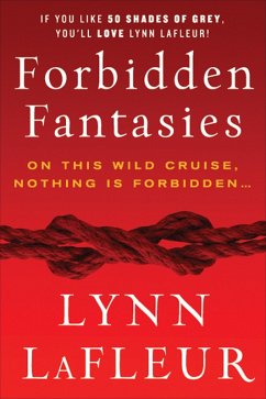 Forbidden Fantasies (eBook, ePUB) - Lafleur, Lynn