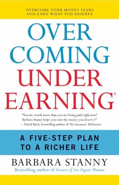 Overcoming Underearning(TM) (eBook, ePUB) - Stanny, Barbara