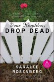 Dear Neighbor, Drop Dead (eBook, ePUB)