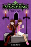 My Sister the Vampire #2: Fangtastic! (eBook, ePUB)