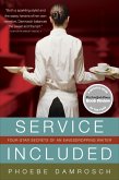 Service Included (eBook, ePUB)