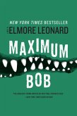 Maximum Bob (eBook, ePUB)