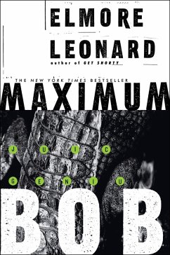 Maximum Bob (eBook, ePUB) - Leonard, Elmore