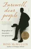 Farewell, Dear People (eBook, ePUB)