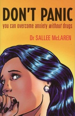 Cover Don't Panic (eBook, ePUB)