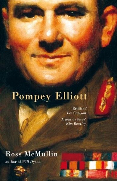Pompey Elliott (eBook, ePUB)