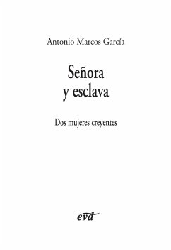 Cover Señora y esclava (eBook, ePUB)