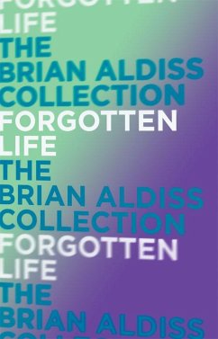 Cover Forgotten Life (eBook, ePUB)