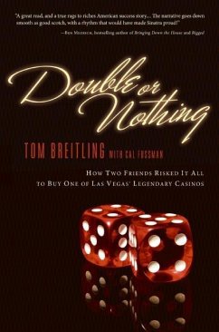 Double or Nothing (eBook, ePUB) - Breitling, Tom; Fussman, Cal