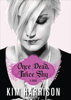 Cover Once Dead, Twice Shy (eBook, ePUB)