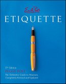 Emily Post's Etiquette (eBook, ePUB)