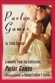 Parlor Games (eBook, ePUB)