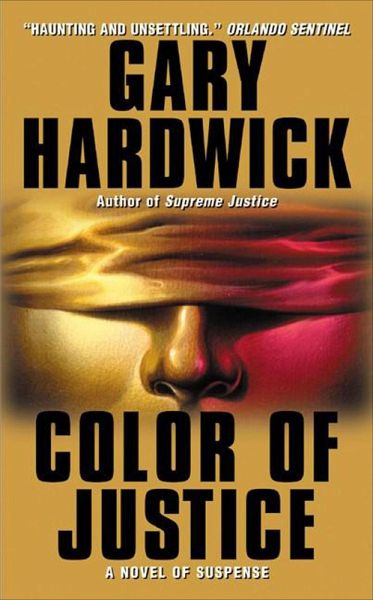 Color of Justice (eBook, ePUB) Color of Justice (eBook, ePUB)