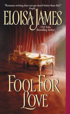 Fool for Love (eBook, ePUB) - James, Eloisa