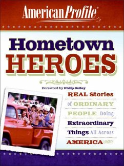 Cover Hometown Heroes (eBook, ePUB)