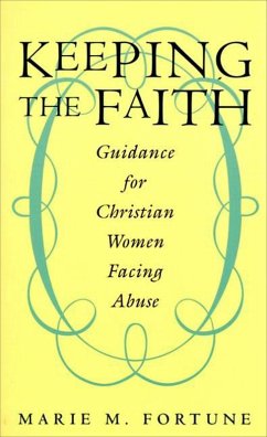 Keeping the Faith (eBook, ePUB) Cover Keeping the Faith (eBook, ePUB)