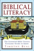 Biblical Literacy (eBook, ePUB)