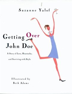 Getting Over John Doe (eBook, ePUB) - Yalof, Suzanne