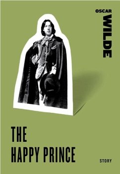 Cover The Happy Prince (eBook, ePUB)
