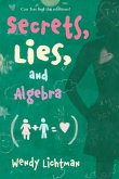 Do the Math: Secrets, Lies, and Algebra (eBook, ePUB)