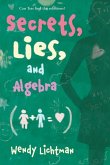 Do the Math: Secrets, Lies, and Algebra (eBook, ePUB) Do the Math: Secrets, Lies, and Algebra (eBook, ePUB)