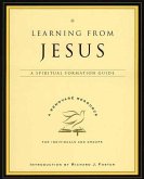 Learning from Jesus (eBook, ePUB)