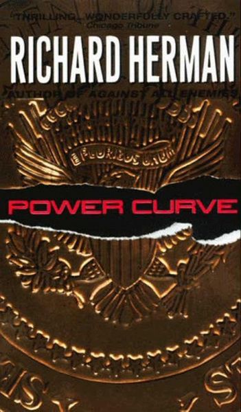 Power Curve (eBook, ePUB)