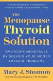 The Menopause Thyroid Solution (eBook, ePUB)