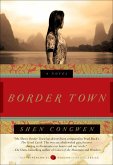Border Town (eBook, ePUB)