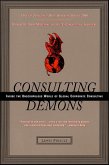 Consulting Demons (eBook, ePUB)