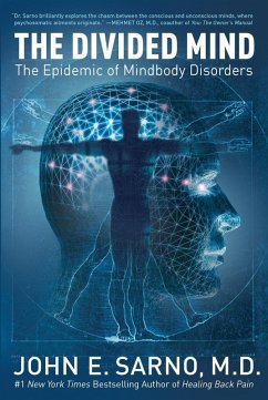 Cover The Divided Mind (eBook, ePUB)