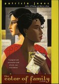 The Color of Family (eBook, ePUB) The Color of Family (eBook, ePUB)
