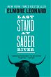 Last Stand at Saber River (eBook, ePUB) - Bild 1
